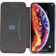 Book Elegance Case Blue for Galaxy A17 Μπορντό Book Elegance Case Blue for Galaxy A17 Μπορντό