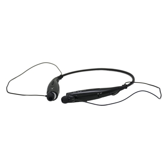 SETTY bluetooth headset black