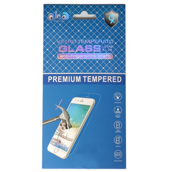 OEM Γυάλινη Προστασία Οθόνης 0.26mm/2.5D Για Samsung Galaxy S5 Mini/ G800F