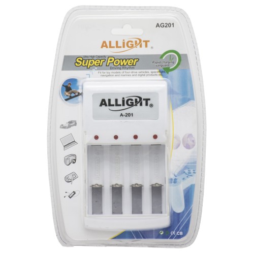 OEM Φορτιστής Super Power AG201 100-240V / 60Hz 1100mA OEM Φορτιστής Super Power AG201 100-240V / 60Hz 1100mA