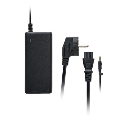 OEM Φορτιστής Για Laptop Universal 3.42A Μαύρος 5.5*1.7 (3892A300) OEM Φορτιστής Για Laptop Universal 3.42A Μαύρος 5.5*1.7 (3892A300)