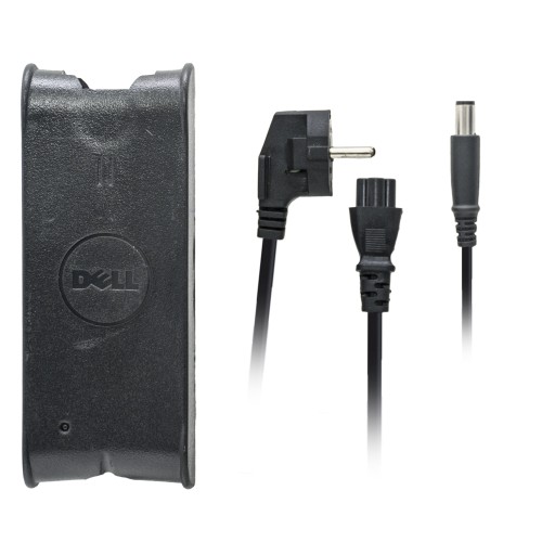 OEM Φορτιστής Για Laptop Universal 4.62A Μαύρος 1.4*5.0 (DELL) OEM Φορτιστής Για Laptop Universal 4.62A Μαύρος 1.4*5.0 (DELL)
