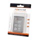 Forever Μπαταρία BA600 - 1500mAh Για Sony Xperia U ST25/STi  