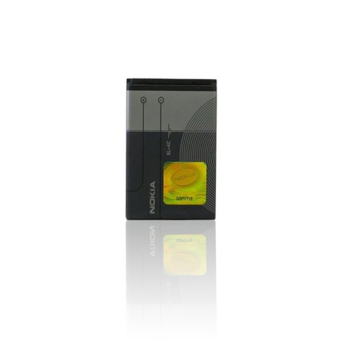 Nokia Μπαταρία BL-4C - 950mAh Για Nokia 6131 Nokia Μπαταρία BL-4C - 950mAh Για Nokia 6131