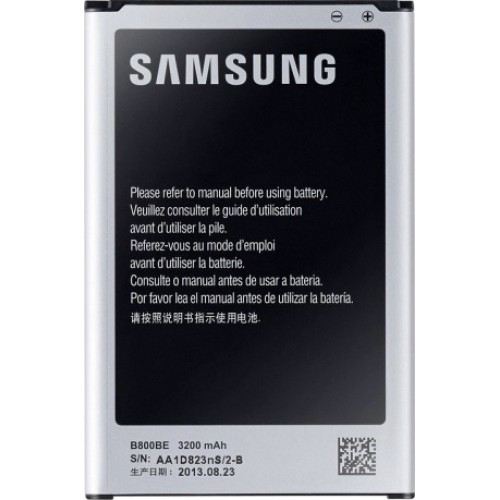 Samsung Μπαταρία B800BE - 3200mAh Για Samsung Galaxy Note 3(Bulk)