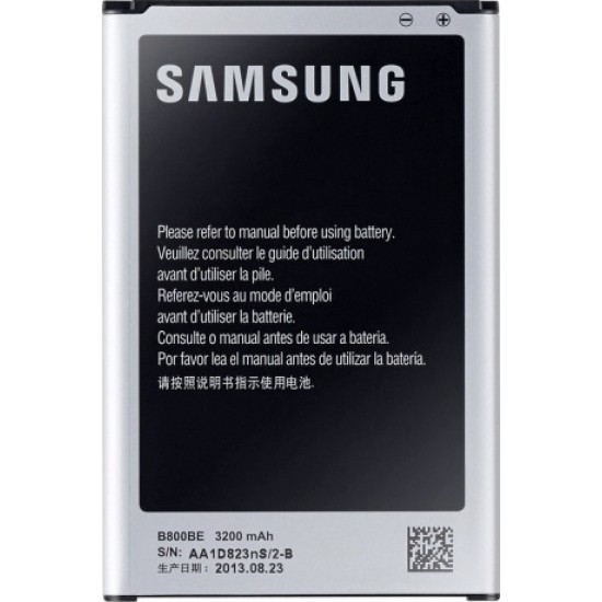 Samsung Μπαταρία B800BE - 3200mAh Για Samsung Galaxy Note 3(Bulk)