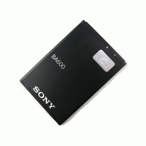 Forever Sony Ericsson Μπαταρία BA600 - 1290mAh Για Sony Ericsson Xperia U ST25/STi Forever Sony Ericsson Μπαταρία BA600 - 1290mAh Για Sony Ericsson Xperia U ST25/STi