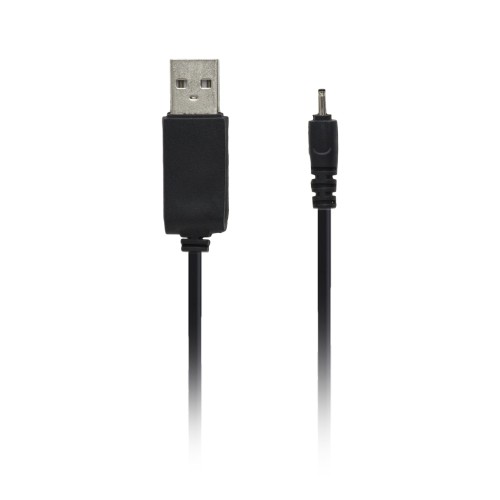 OEM Καλώδιο Φόρτισης + Μεταφοράς Δεδομένων Nokia 2.2mm Για Nokia CA-100C Μαύρο - 1 m OEM Καλώδιο Φόρτισης + Μεταφοράς Δεδομένων Nokia 2.2mm Για Nokia CA-100C Μαύρο - 1 m