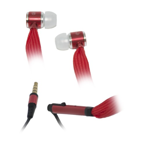 OEM Ακουστικά Stereo Hands Free Με Ρυθμιστή Με Κορδόνι Κόκκινα (805) OEM Ακουστικά Stereo Hands Free Με Ρυθμιστή Με Κορδόνι Κόκκινα (805)