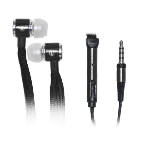 OEM Ακουστικά Stereo Hands Free Με Ρυθμιστή Με Κορδόνι Μαύρα (805) OEM Ακουστικά Stereo Hands Free Με Ρυθμιστή Με Κορδόνι Μαύρα (805)