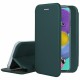 Book Elegance Case Green Redmi Note 4/4x Book Elegance Case Green Redmi Note 4/4x