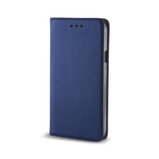 OEM Θήκη Βιβλίο Smart Magnet Για LG K8 Μπλε OEM Θήκη Βιβλίο Smart Magnet Για LG K8 Μπλε