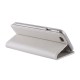 OEM Θήκη Βιβλίο Smart Magnet Για Apple Iphone 6G/6S Ασημί OEM Θήκη Βιβλίο Smart Magnet Για Apple Iphone 6G/6S Ασημί