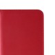  OEM Θήκη Βιβλίο Smart Magnet Για Huawei P8 Lite Κόκκινη