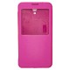 Samsung Galaxy Note 3 flip cover Με Παράθυρο Ροζ Samsung Galaxy Note 3 flip cover Με Παράθυρο Ροζ