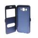 OEM Θήκη Βιβλίο Με Παράθυρα Για Samsung Galaxy J5 J500 Μπλε OEM Θήκη Βιβλίο Με Παράθυρα Για Samsung Galaxy J5 J500 Μπλε