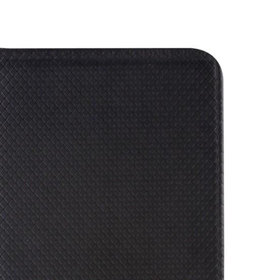  OEM Θήκη Βιβλίο Smart Magnet Για Samsung Galaxy J5 (2016) Μαύρη