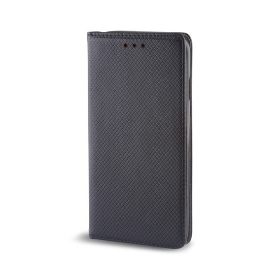  OEM Θήκη Βιβλίο Smart Magnet Για Samsung Galaxy J5 (2016) Μαύρη