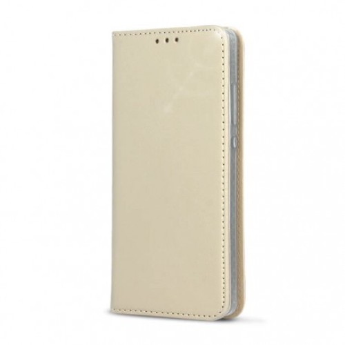 OEM Θήκη Βιβλίο Smart Modus Για Huawei P10 Χρυσή OEM Θήκη Βιβλίο Smart Modus Για Huawei P10 Χρυσή