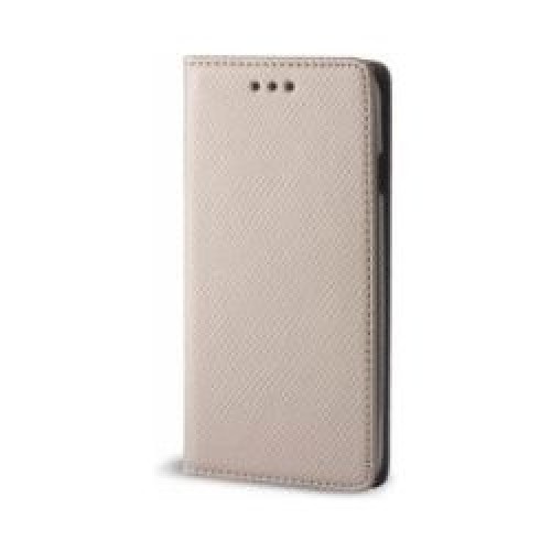  OEM  Θήκη Βιβλίο Smart Magnet Για Samsung Galaxy S8+  Gold