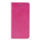  OEM Θήκη Book Για  Samsung J3 (2017) Pocket Φούξια