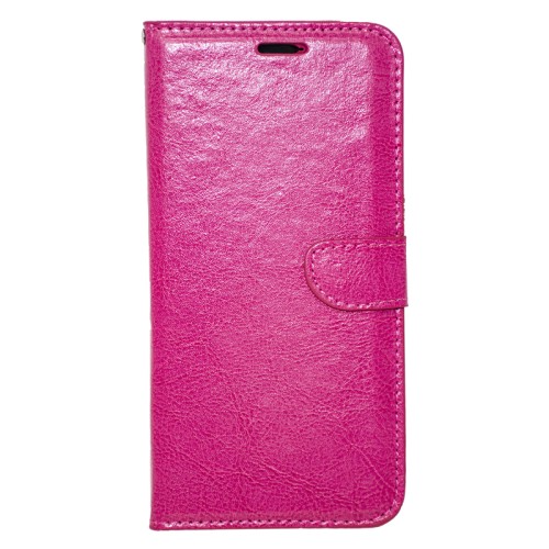OEM Θήκη Βιβλίο  Για Samsung Galaxy S6 Edge Plus Ροζ