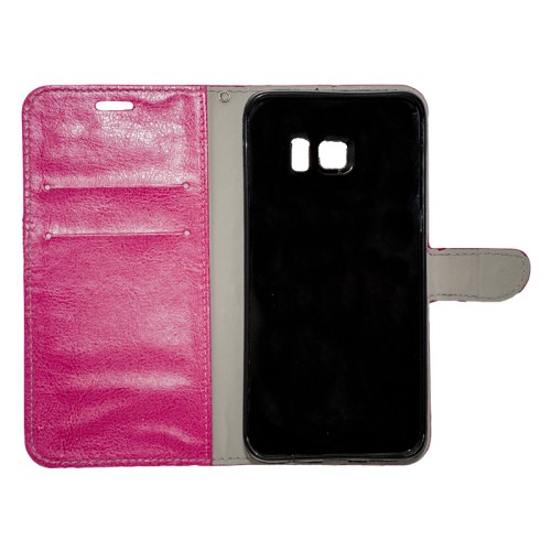 OEM Θήκη Βιβλίο Για Samsung Galaxy S6 Edge Plus Ροζ OEM Θήκη Βιβλίο Για Samsung Galaxy S6 Edge Plus Ροζ