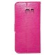 OEM Θήκη Βιβλίο  Για Samsung Galaxy S6 Edge Plus Ροζ
