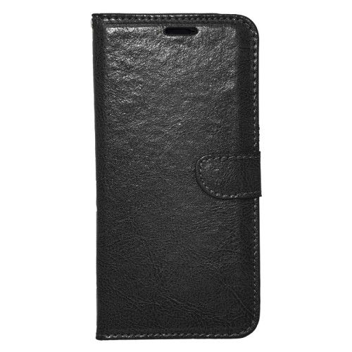 OEM Θήκη Βιβλίο  Για Samsung Galaxy S6 Edge Plus Μαύρο