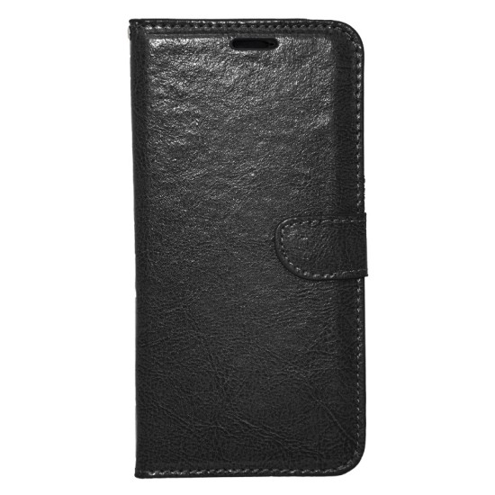 OEM Θήκη Βιβλίο Για Samsung Galaxy S6 Edge Plus Μαύρο OEM Θήκη Βιβλίο Για Samsung Galaxy S6 Edge Plus Μαύρο