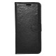 OEM Θήκη Βιβλίο Για Samsung Galaxy S6 Edge Plus Μαύρο OEM Θήκη Βιβλίο Για Samsung Galaxy S6 Edge Plus Μαύρο