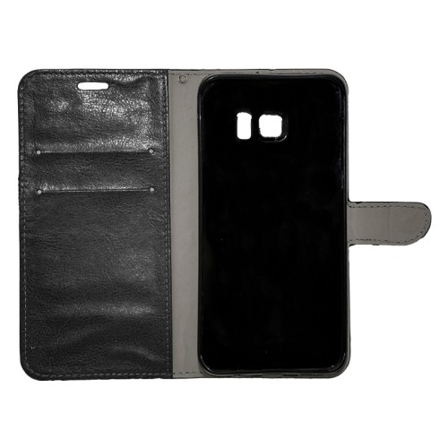 OEM Θήκη Βιβλίο Για Samsung Galaxy S6 Edge Plus Μαύρο OEM Θήκη Βιβλίο Για Samsung Galaxy S6 Edge Plus Μαύρο
