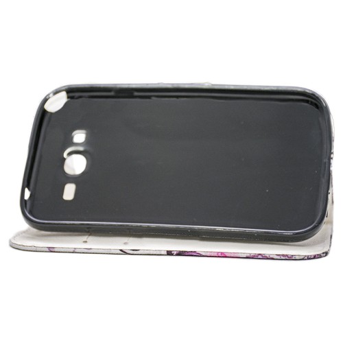 OEM Θήκη Βιβλίο Book Samsung Galaxy Grand Neo Σκελετοί OEM Θήκη Βιβλίο Book Samsung Galaxy Grand Neo Σκελετοί