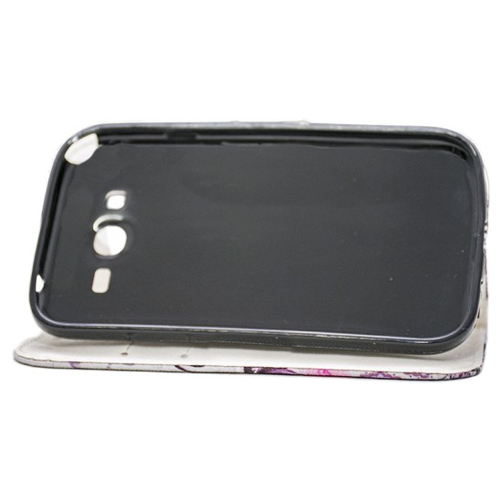 OEM Θήκη Βιβλίο Book Samsung Galaxy Grand Neo Σκελετοί OEM Θήκη Βιβλίο Book Samsung Galaxy Grand Neo Σκελετοί
