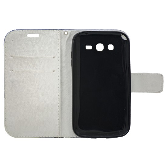 OEM Θήκη Βιβλίο Book Samsung Galaxy Grand Neo Παρίσι OEM Θήκη Βιβλίο Book Samsung Galaxy Grand Neo Παρίσι