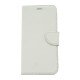OEM Θήκη Βιβλίο Για Apple Iphone 6G/6S Plus Λευκή