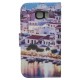 OEM Θήκη Βιβλίο Για Samsung Galaxy S6 Με Σχέδιο Κρήτη OEM Θήκη Βιβλίο Για Samsung Galaxy S6 Με Σχέδιο Κρήτη