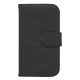 OEM Θήκη Βιβλίο Book Samsung Galaxy S4 Mini Μαύρη OEM Θήκη Βιβλίο Book Samsung Galaxy S4 Mini Μαύρη