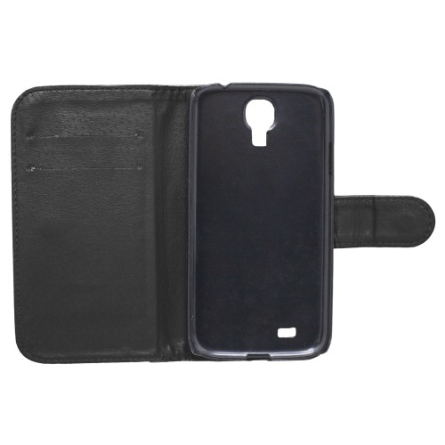  OEM Θήκη Βιβλίο Book Samsung Galaxy S4 Mini Μαύρη