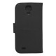 OEM Θήκη Βιβλίο Book Samsung Galaxy S4 Mini Μαύρη OEM Θήκη Βιβλίο Book Samsung Galaxy S4 Mini Μαύρη