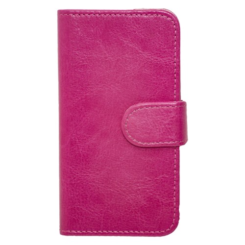 OEM Θήκη Βιβλίο Για Sony Xperia E1 Ροζ OEM Θήκη Βιβλίο Για Sony Xperia E1 Ροζ