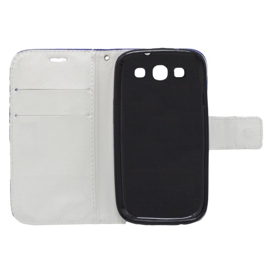 OEM Θήκη Βιβλίο Book Samsung Galaxy Grand Neo Μύκονος OEM Θήκη Βιβλίο Book Samsung Galaxy Grand Neo Μύκονος