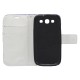 OEM Θήκη Βιβλίο Book Samsung Galaxy Grand Neo Μύκονος OEM Θήκη Βιβλίο Book Samsung Galaxy Grand Neo Μύκονος