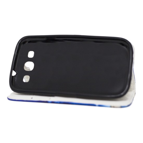 OEM Θήκη Βιβλίο Book Samsung Galaxy Grand Neo Μύκονος OEM Θήκη Βιβλίο Book Samsung Galaxy Grand Neo Μύκονος