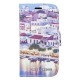 OEM Θήκη Βιβλίο Για Samsung Galaxy S6 Με Σχέδιο Κρήτη OEM Θήκη Βιβλίο Για Samsung Galaxy S6 Με Σχέδιο Κρήτη