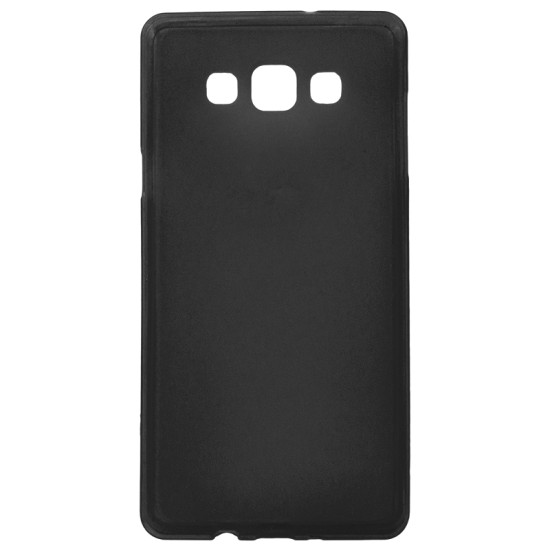 OEM Θήκη Σιλικόνης Για Huawei P9 Lite Μαύρη OEM Θήκη Σιλικόνης Για Huawei P9 Lite Μαύρη