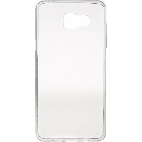 OEM Θήκη Σιλικόνης Για Samsung Galaxy A5 Διάφανη OEM Θήκη Σιλικόνης Για Samsung Galaxy A5 Διάφανη