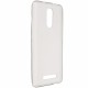 OEM  Θήκη Σιλικόνης Για Xiaomi Redmi Note 3 Διάφανη
