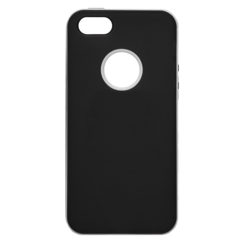 OEM Θήκη Σιλικόνη Για Apple iPhone 6G Μαύρη