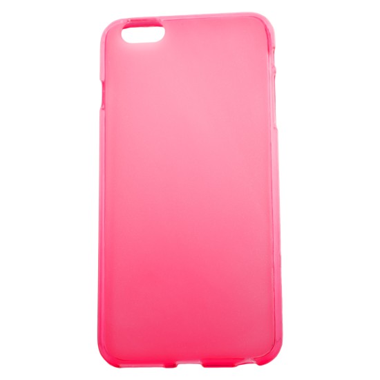  OEM Θήκη Σκληρή Για Apple iPhone 5/5S/SE Φούξια